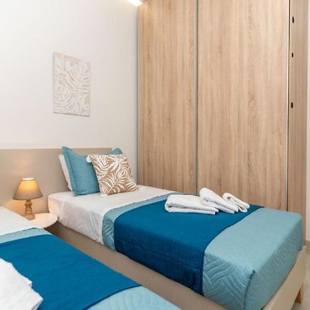 St John Residence Chania  Luaran gambar