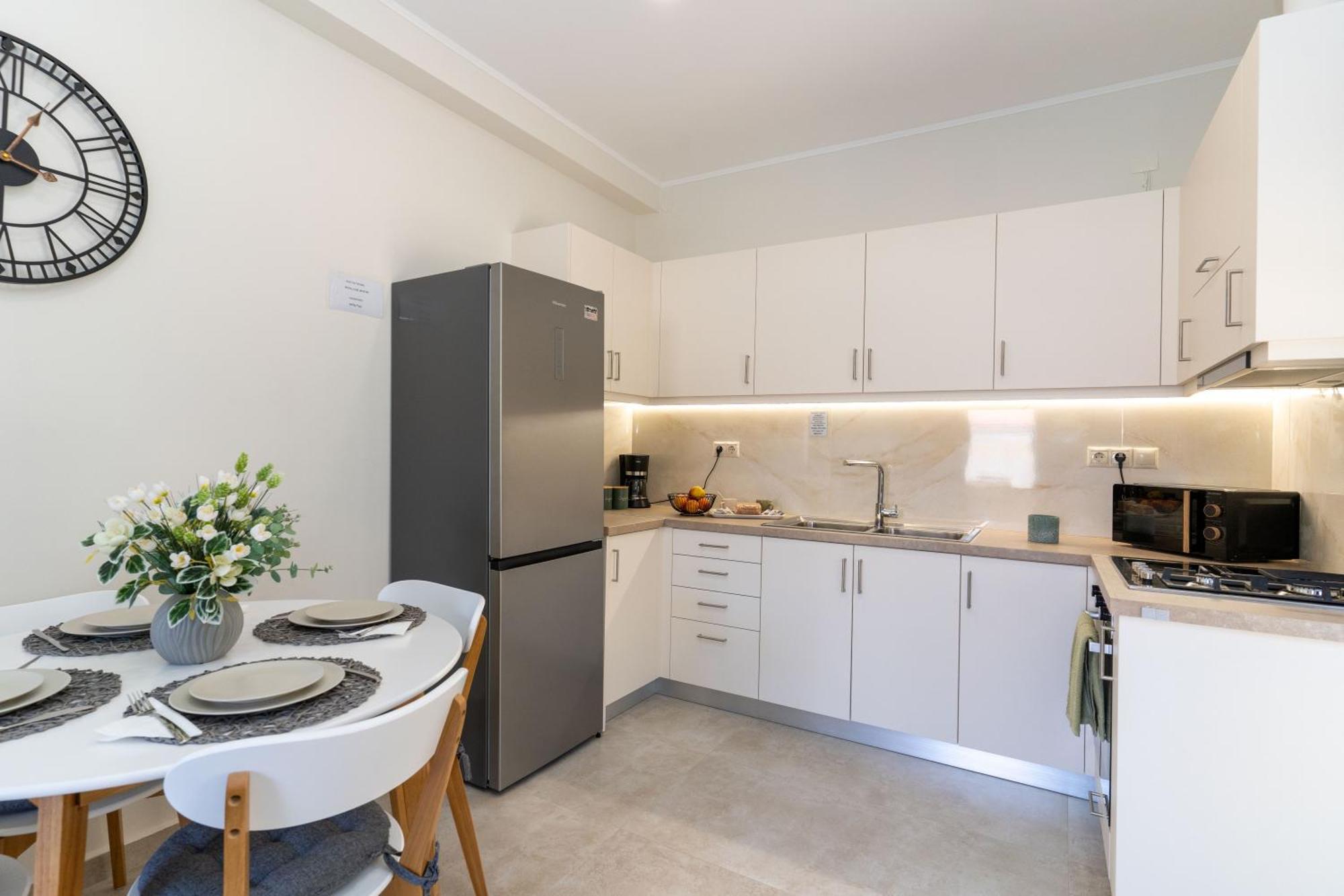 St John Residence Chania  Luaran gambar