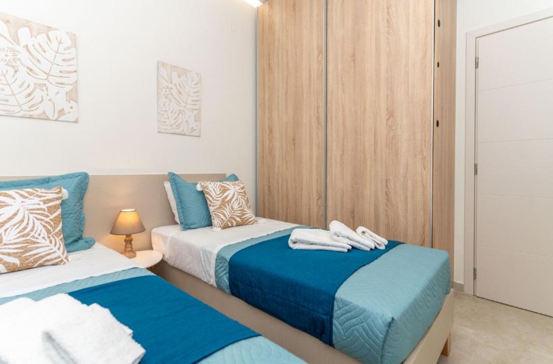 St John Residence Chania  Luaran gambar