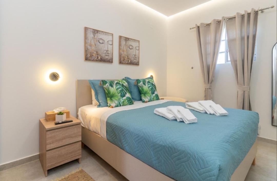 St John Residence Chania  Luaran gambar