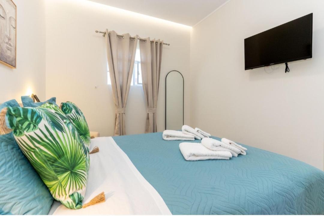 St John Residence Chania  Luaran gambar