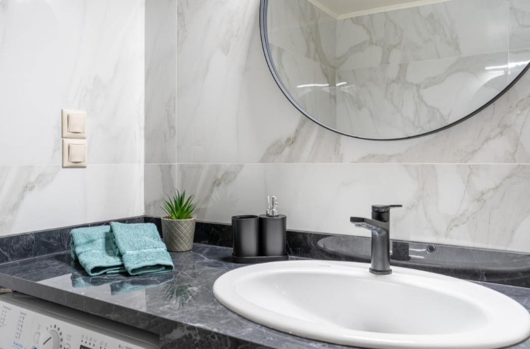 St John Residence Chania  Luaran gambar
