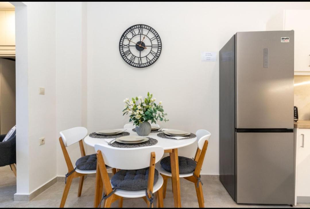 St John Residence Chania  Luaran gambar