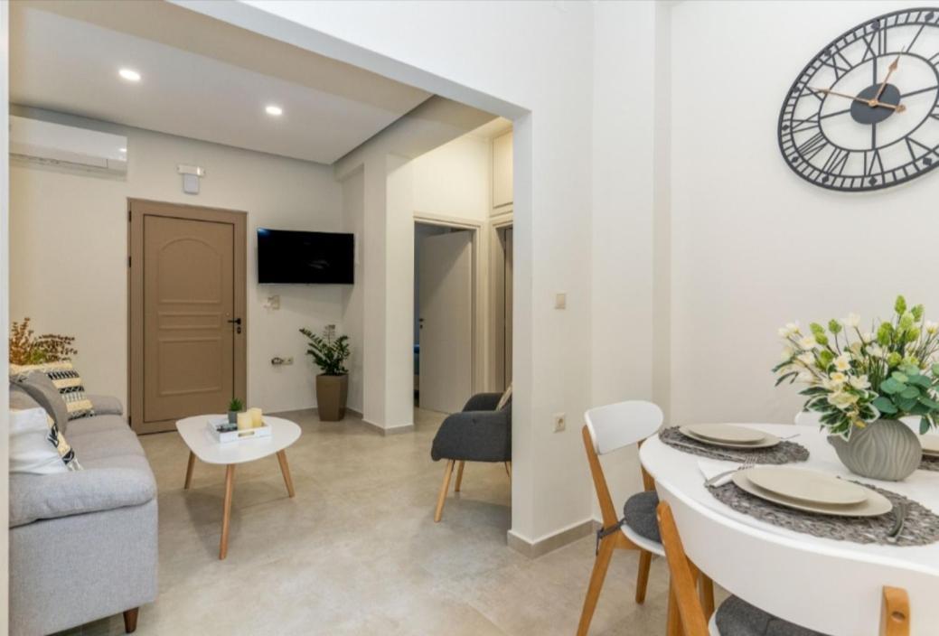 St John Residence Chania  Luaran gambar