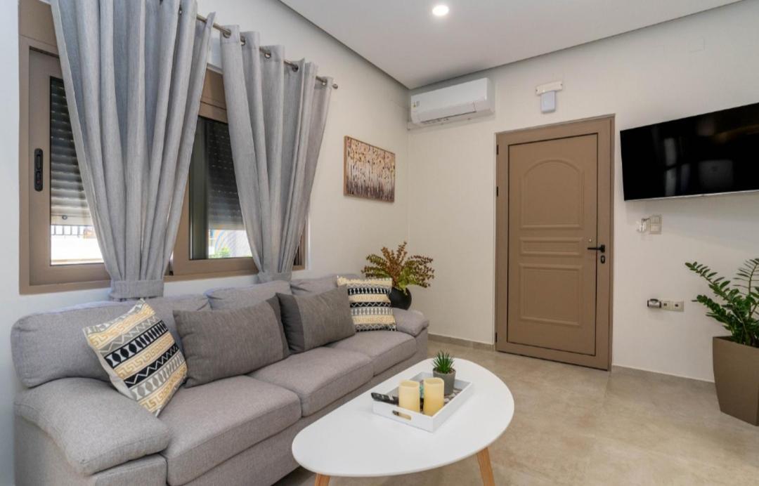 St John Residence Chania  Luaran gambar