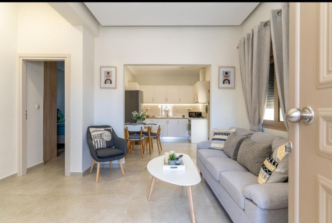 St John Residence Chania  Luaran gambar